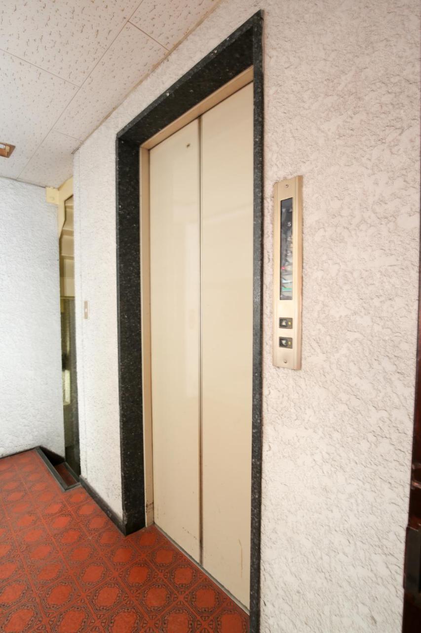 Station Condominium Otsuka Tokio Exterior foto